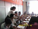 有獎(jiǎng)問答環(huán)節(jié)用戶贏取小禮品