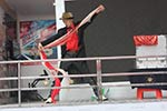 奧鈴大篷車(chē)邵陽(yáng)現(xiàn)場(chǎng)節(jié)目表演