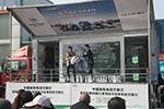 奧鈴大篷車互動(dòng)體驗(yàn)