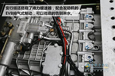 HOWO T7H 6×4智慧安行版?；愤\(yùn)輸車