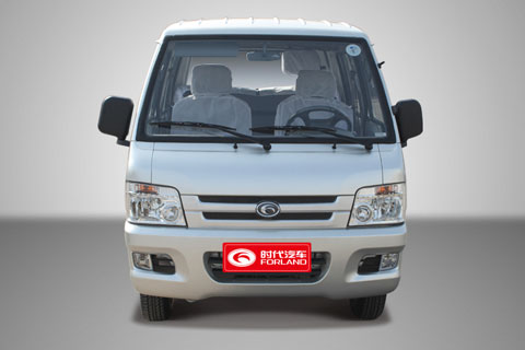 時(shí)代汽車 馭菱VQ1獨(dú)懸雙排