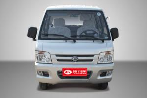 時(shí)代汽車(chē) 馭菱VQ1獨(dú)懸雙排