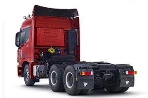 福田戴姆勒 歐曼GTL 6系 6×4牽引車(chē)