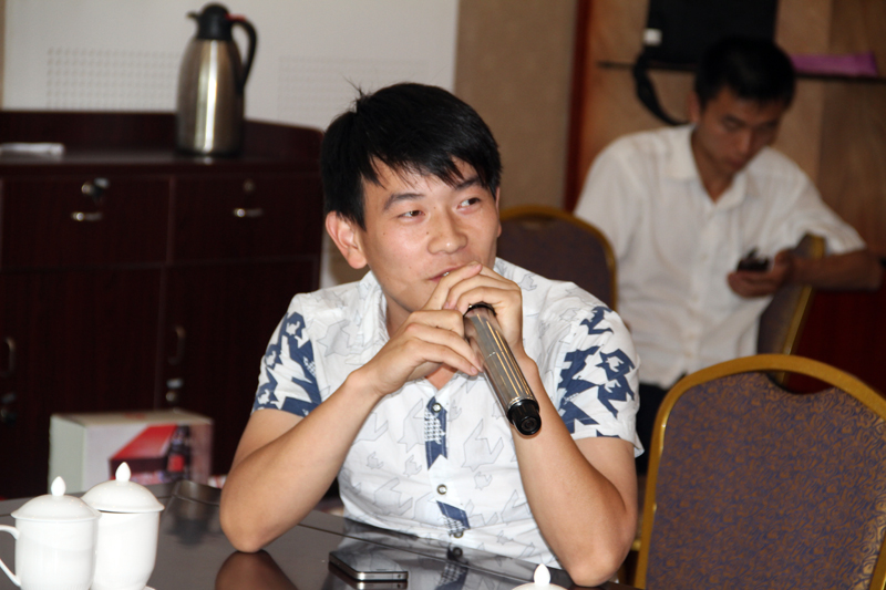 東風(fēng)商用車籌辦國內(nèi)首個(gè)卡車主題婚禮 傳遞卡車人正能量
