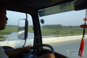瑞沃，就是我要尋找的卡車(chē)