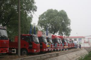 京良路卡車市場(chǎng)憂喜參半 國(guó)Ⅳ牽動(dòng)經(jīng)銷商神經(jīng)