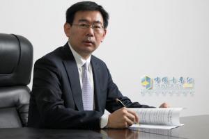 國際風(fēng)范哈納斯 締造天然氣行業(yè)標桿
