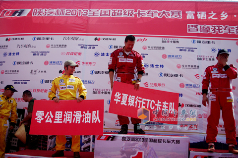 個人前三：李文彬、侯紅寧、馬淼