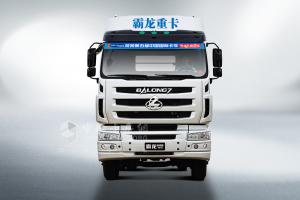 東風柳汽 霸龍M7 濰柴430馬力6×4牽引車 國四