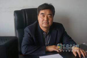 好風(fēng)憑借力  綠源開啟發(fā)展新時代