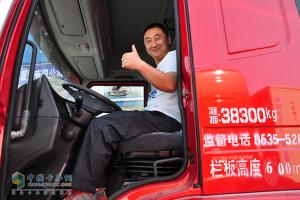 舉重若輕——陜汽輕量化產(chǎn)品決勝運(yùn)輸市場