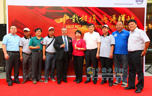 “十載相攜，再譜輝煌”北京沃卡迎來十年慶典