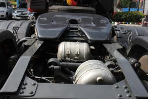 東風柳汽 霸龍M7 濰柴430馬力6×4牽引車 國四