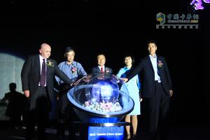 高端輕卡F330速豹北京榮耀上市  官方售價(jià)已公布