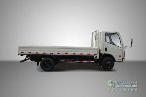 時(shí)代汽車 領(lǐng)航H1