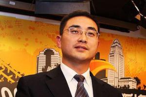 奇瑞商用車機(jī)構(gòu)整合 鄭兆瑞出任常務(wù)副總