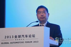 中國商用車比拼低價格 陜汽喊話：停止內耗
