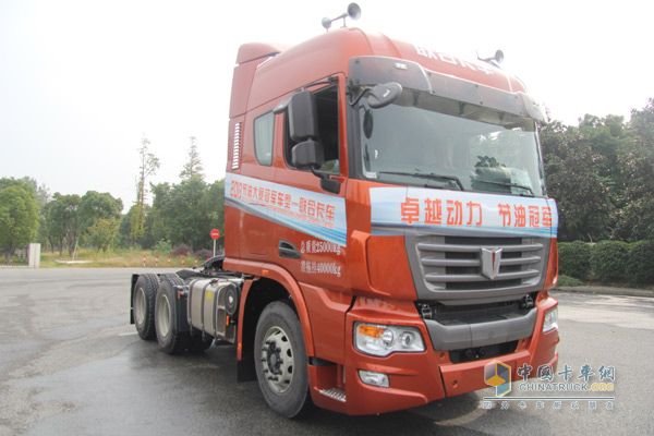 聯(lián)合卡車K12系列