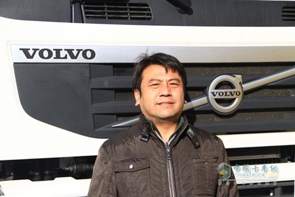 北京沃卡汽車(chē)有限公司韓程
