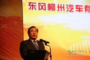 重視網(wǎng)絡(luò)建設(shè) 東風(fēng)柳汽2014年目標(biāo)4.85萬(wàn)輛