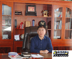鄂爾多斯華準(zhǔn)集團(tuán)以多元化立體式服務(wù) 滿(mǎn)足客戶(hù)多樣化需求