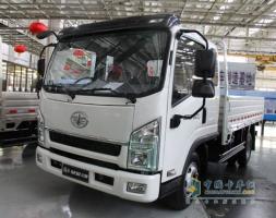 一汽通用 解放S230公獅 輕卡 2T 寬體