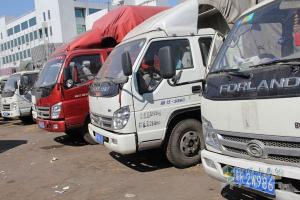 農(nóng)產(chǎn)品物流用戶購車經(jīng)：輕卡重實用重卡看品牌