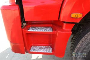 北奔重汽 V3M   6x4牽引車(chē)
