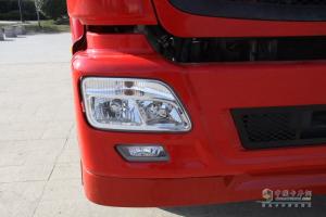 北奔重汽 V3M   6x4牽引車(chē)
