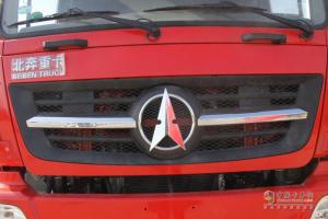 北奔重汽 V3M   6x4牽引車(chē)