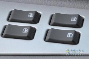 福田歐曼GTL 9系 智能渣土車 BJ3259DLPKE