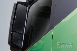 福田歐曼GTL 9系 智能渣土車 BJ3259DLPKE