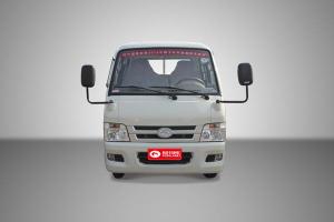 時(shí)代汽車(chē) 馭菱VQ2單排
