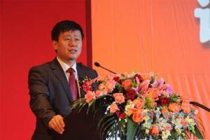 發(fā)力2014 北奔集團主要領(lǐng)導人員大調(diào)整