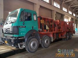梅賽德斯-奔馳卡車2014品牌盛典