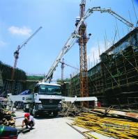 梅賽德斯-奔馳卡車2014品牌盛典