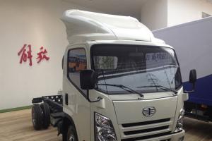 一汽通用汽車攜F330速豹、S230公獅亮相2014北京車展