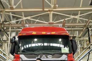 江汽人一場別樣婚禮  共迎江淮汽車50歲生日
