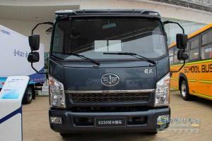 一汽通用 S230公獅 120馬力 排半輕卡
