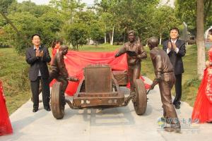 江淮汽車50年  商乘并舉展現自主品牌魅力