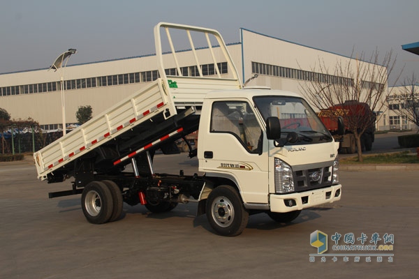 福田驍運 68馬力自卸車 1P69BJ4Q068(FA)