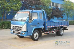 福田驍運(yùn) 68馬力自卸車(chē) 1P69BP4Q068(FA)