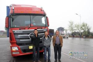 國內(nèi)首份國Ⅲ國Ⅳ卡車采購、使用成本比較報告