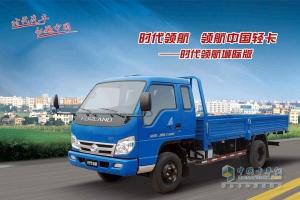 沒(méi)有最好，時(shí)代汽車一直創(chuàng)造更好