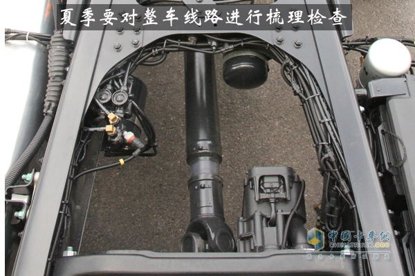 線路老化問題