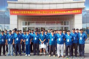 打響“服務保衛(wèi)戰(zhàn) ” 中國重汽商用車力推主動服務