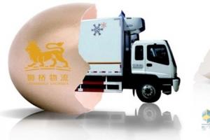 “超級(jí)車隊(duì)”來襲 或?qū)⒁I(lǐng)車隊(duì)管理風(fēng)向標(biāo)