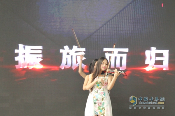 開業(yè)慶典開場(chǎng)表演