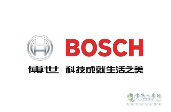 博世標志