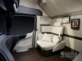 梅賽德斯-奔馳未來(lái)卡車2025完美闡釋2014國(guó)際商用車展(IAA)
